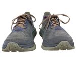 Hoka One One Women's Mach 5 Running Shoes Blue Size 7.5 Lightweight Athletic Photo 5