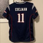 Nike NFL On Field Jersey - patriots edelman Photo 4