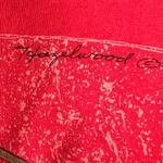 Vintage Southwestern Western Aztec Studded Single Stitch Tee T Photo 9