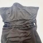 superdown  Nara Mini Dress in Black XS Photo 4