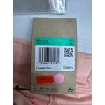 Nike Dri-fit Skort Women XL Peach Pink Tennis Pickleball Golf Preppy Stretch NWT Photo 7