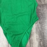 Aerie  Green One Piece Swimsuit  Photo 4