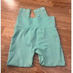 Playboy  By PacSun Seamless Leggings Size Medium Photo 2