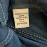 BCBGMAXAZRIA  Women's  BCBG Max Azria Capri Pants size 2,  Blue Photo 5