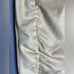 Free People  faux suede skirt size 6 Photo 8