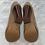 Vince Camuto  Tan Leather Ankle Boots
Boots(Size 6.5M) Photo 12