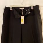 MIKA MINDEL PANTS size 14 brand new with tag inseam 23” waist 34” Photo 2
