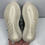 Adidas  Size 8.5 Sneakers Original Tubular Doom Sock Primeknit Gray Shoes Women’s Photo 12