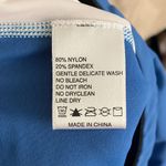 Orca Athlex Tri Short, XXL Blue Photo 5