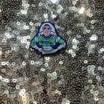 Croc charm buzz Lightyear Photo 0