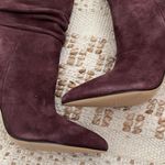 Marc Fisher NWOB  Rayya Slouch Booties Photo 2