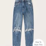 Abercrombie & Fitch Jeans Photo 0