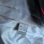 Jones New York Black Women's Quilted Puffer Coat Size M Photo 10