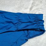 Soluna Under The Sun Bikini Swim Bottom Teal Blue XL Full Moon Fit NWT Photo 4