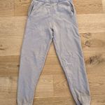 Joah Brown  - Sweatpant Jogger Pants in Beige Photo 0