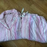 Victoria's Secret victoria’s secret pajama set Photo 0