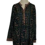Johnny Was women’s medium Rosemarie kelis tunic Photo 1