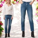 joe's jeans Joe’s The Scout
mid rise slim tomboy crop jeans size 30 The Wanderer New $188 Photo 1