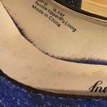 Penny Loves Kenny Penny Loves‎ Kenny Womens 9.5M Sparkle Textile Pointed Toe Stiletto Heel Pumps Photo 3