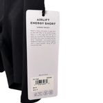 Alo Yoga 5" AIRLIFT ENERGY SHORT Black Photo 5