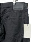Citizens of Humanity NWT Gage Pants Men’s Size 32 Washed Black Slim Straight Str Photo 6