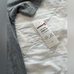Quiksilver NWT: Gray  T shirt Photo 3