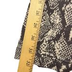 Urban Outfitters OUTFITTER Python Print
Jogger pants size medium Photo 2