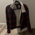 Carhartt Carhart Flannel Jacket Photo 0