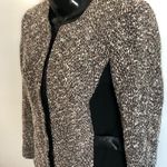 Lafayette 148 New York Tweed Blazer Photo 4