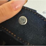 Levi's Vintage Orange Tab Prospector High Rise Jeans Sz 10 Deadstock Tags 70s ‎ Photo 4