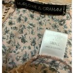 Harlowe $ Graham Harlowe & Graham Blouse Photo 2