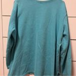 Vintage Cat Christmas Sweater Crewneck Size 2X Photo 2