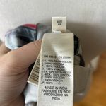 Diesel Vintage  Abstract City Print White Black Peplum Sheath Mini Dress Photo 6