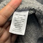 Barefoot Dreams  CozyChic Lite Ribbed Shrug Open Front Cardigan Sweater! Photo 5