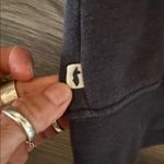 Cotopaxi  Charcoal Hoodie zip up size large Photo 6