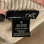 🎉4 for $20 RXB Womens Oversized Poncho Sweater Snap Sleeve, Small 🧜‍♀️ Photo 5