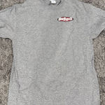Dubois Miami Ohio shirt Gray Size M Photo 0
