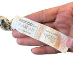 Boohoo Floral Print Long Sleeve Crop Top Size 4 Photo 7