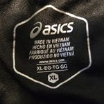 ASICS  Women's Athletic Black Shorts Photo 5