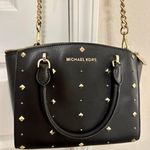 Michael Kors Black Small Purse Photo 0