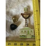 Hard Rock Cafe pin New Orleans Habitat For Humanity house guitar series 2009 Photo 3