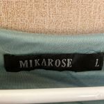 MikaRose FINAL MARKDOWN  dress large Photo 2