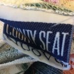 FINAL MARKDOWN Finely detailed county seat ladies tee medium Photo 2