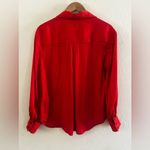 Banana Republic  Blouse sz M Photo 3