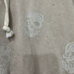 Vintage Havana  Skull Sweater Photo 1