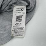 Puma  WOMEN'S TRAIN FAVORITE
HEATHER CAT TEE Size L Photo 7