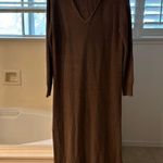 Free People Picnic Knit Sweater Dress Photo 0