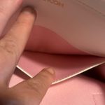 Ted Baker Pink and Red Floral Tote Bag Photo 13