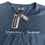 Tommy Hilfiger Jeans Crop Top Photo 2