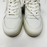 VEJA V-10 Sneaker Black White Womens Size 8.5 Photo 6